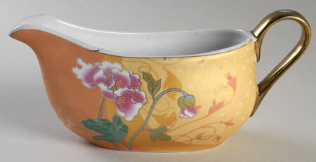 YAA14 Gravy Boat