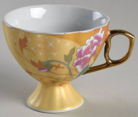 YAA14 Footed Cup