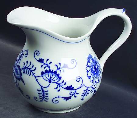 Blue Onion 44 Oz Pitcher