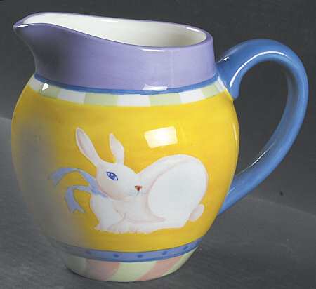 Cotton Tail 64 Oz Pitcher