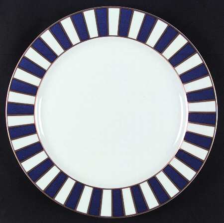 Martinique Cobalt Blue by Zrike