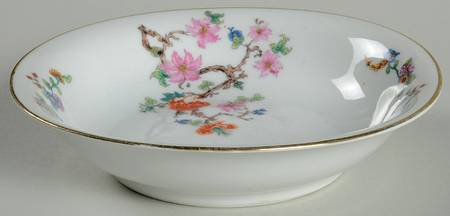 9953 (Bavaria) Coupe Soup Bowl