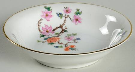 9953 (Bavaria) Fruit/Dessert (Sauce) Bowl