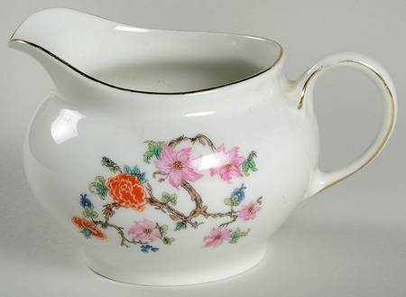 9953 (Bavaria) Creamer
