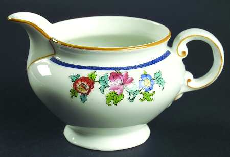 The Pelham Creamer