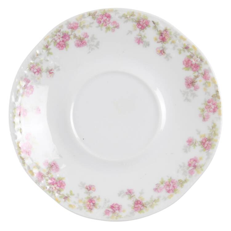 Richmond Saucer