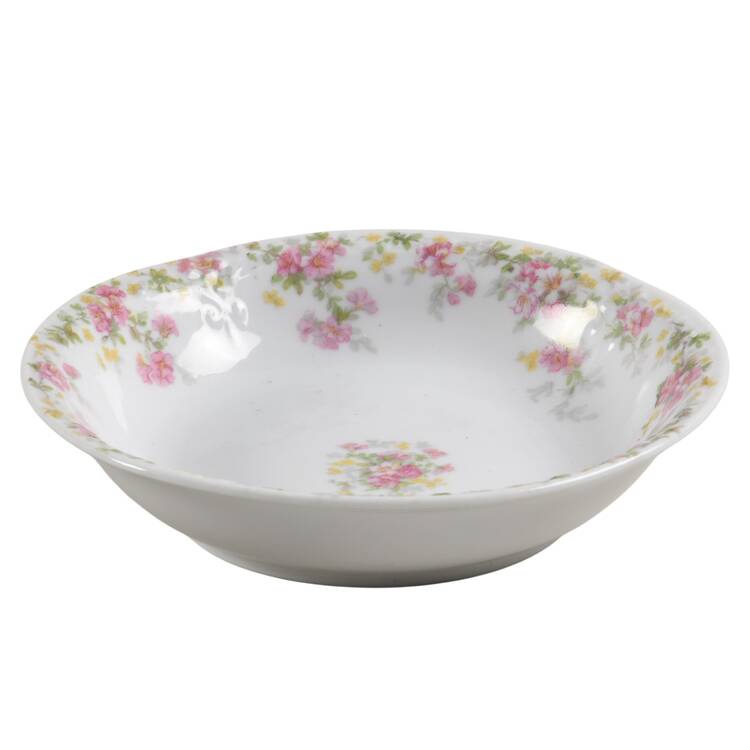 Richmond Fruit/Dessert (Sauce) Bowl