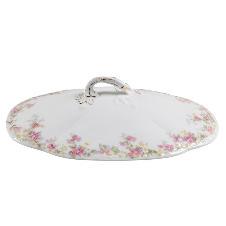 Richmond Lid for Oval Vegetable