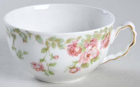 SCR196 Flat Cup