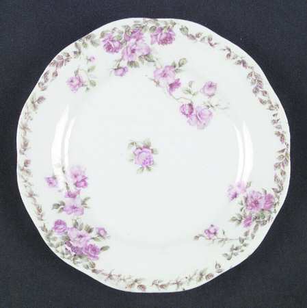 SCR196 Salad Plate