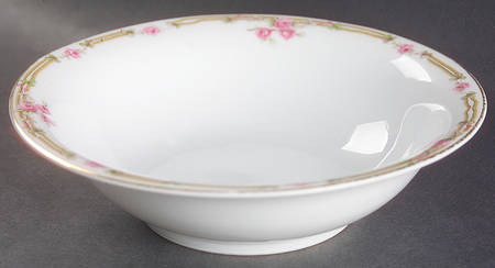 8778 Coupe Cereal Bowl
