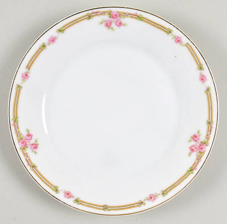 8778 Dessert/Pie Plate