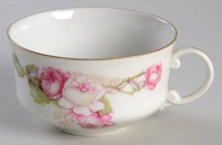 SCR252 Flat Cup