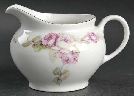 SCR252 Creamer