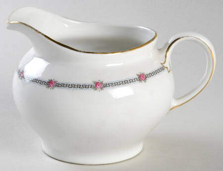 ZSC27 Creamer