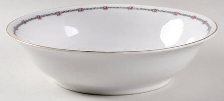 ZSC27 9" Round Vegetable Bowl