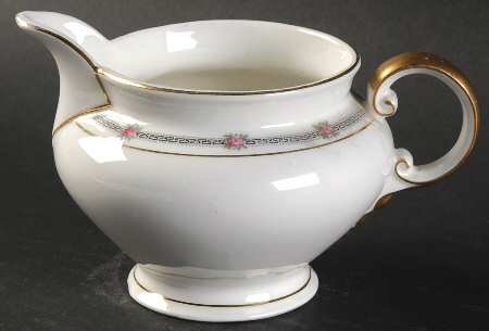 ZSC27 Creamer