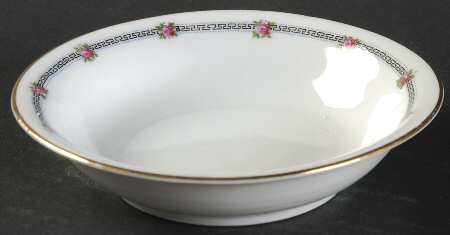 ZSC27 Fruit/Dessert (Sauce) Bowl