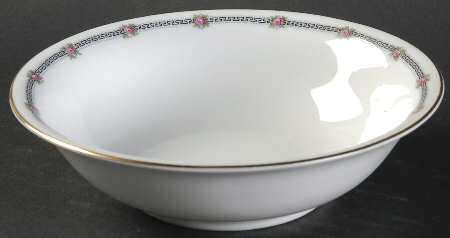 ZSC27 Coupe Cereal Bowl