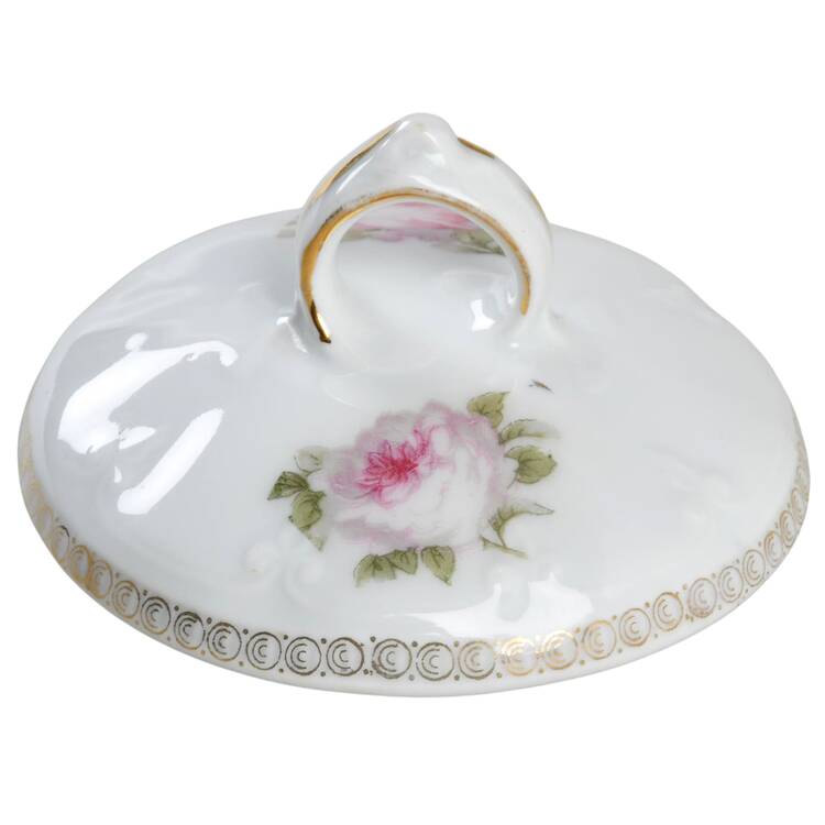 SCR253 Lid for Sugar Bowl