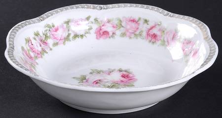 SCR253 Fruit/Dessert (Sauce) Bowl