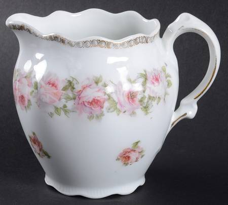 SCR253 Creamer
