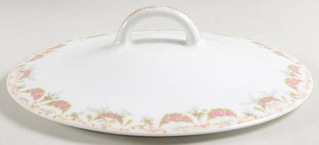 ZSC35 Lid for Round Vegetable