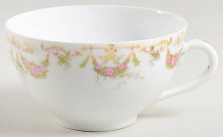 ZSC35 Flat Cup