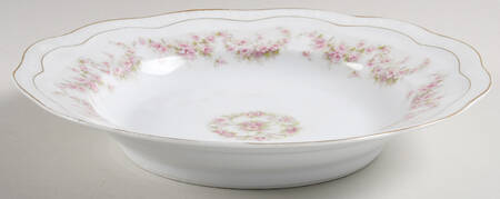 ZSC4 Rim Soup Bowl