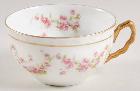 ZSC4 Flat Cup