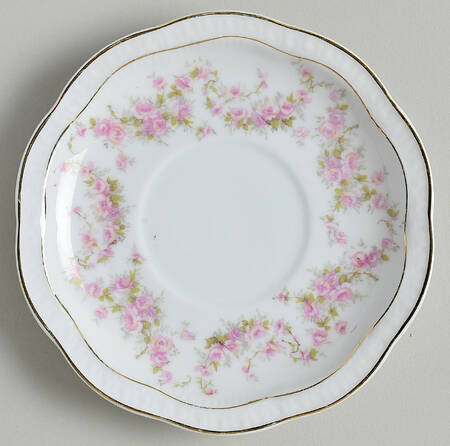 ZSC4 Saucer for Flat Cup
