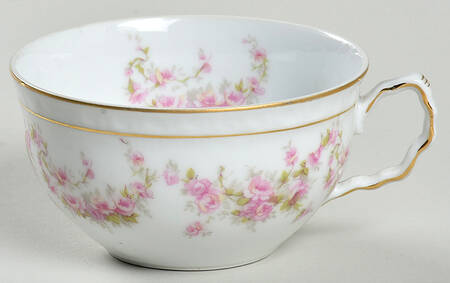 ZSC4 Flat Cup