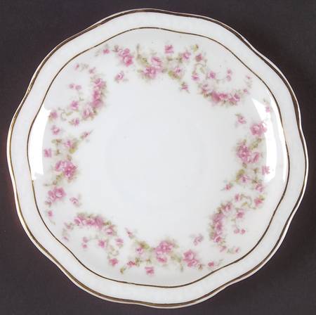 ZSC4 Saucer for Flat Cup
