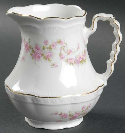 ZSC4 Creamer