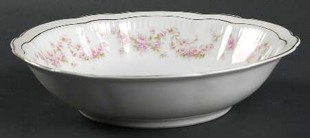 ZSC4 8" Round Vegetable Bowl