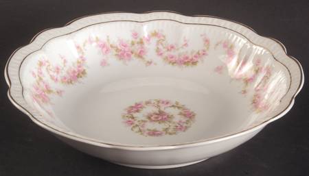 ZSC4 Coupe Soup Bowl
