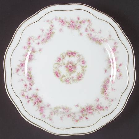 ZSC4 Dessert/Pie Plate