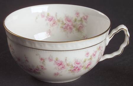 ZSC4 Flat Cup