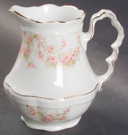 ZSC4 Mini Creamer