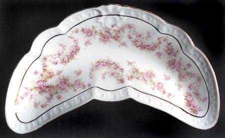 ZSC4 Bone Dish