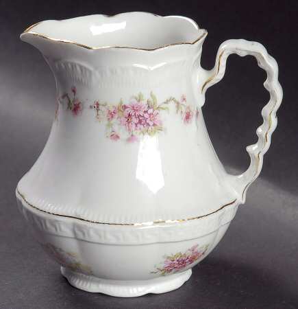 ZSC41 Creamer