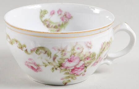 ZSC43 Flat Cup