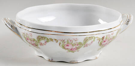 ZSC43 Round Vegetable No Lid