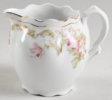 ZSC43 Creamer
