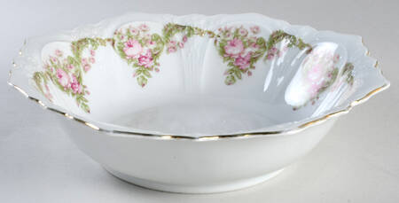 ZSC43 10" Round Vegetable Bowl