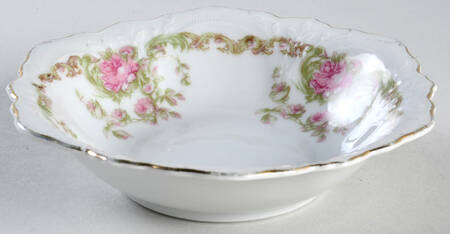 ZSC43 Fruit/Dessert (Sauce) Bowl