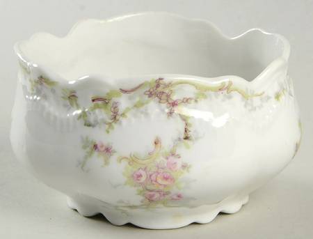 SCR443 Open Sugar Bowl