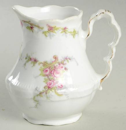 SCR443 Creamer