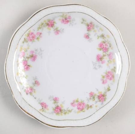SCR444 Saucer for Chocolate Cup