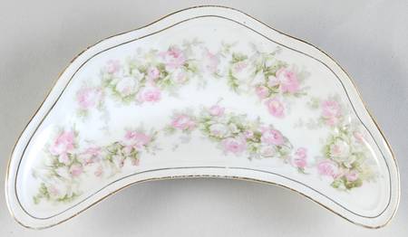 ZSC6 Bone Dish